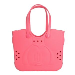 Mickey Mouse Molded Tote